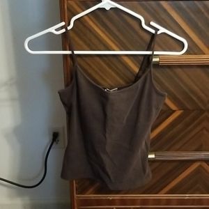 Spaghetti Strapped Camisole